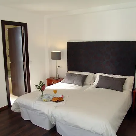 Badaín Hotel