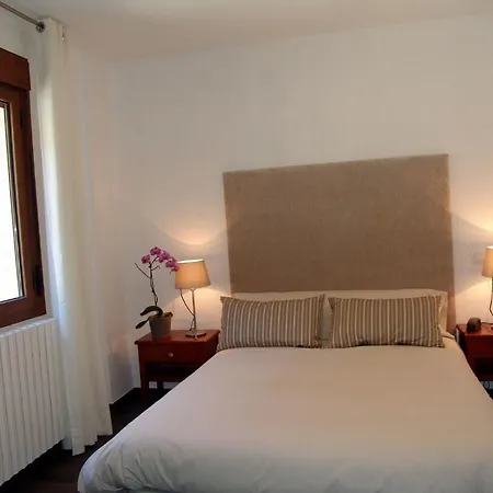Badaín Hotel Lafortunada (L'enfortunada)