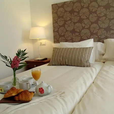 Hotel Badaín Lafortunada (L'enfortunada)