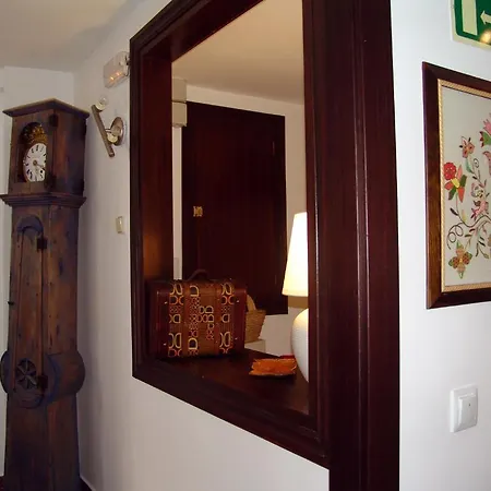 Hotel Badaín Lafortunada (L'enfortunada)