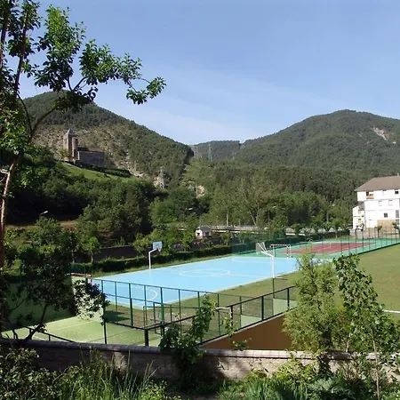 Hotel Badain Lafortunada
