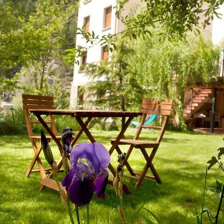 Hotel Badaín *