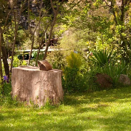 Badaín Hotel *