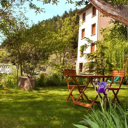 Badaín Hotel