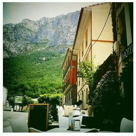 Hotel Badain Lafortunada