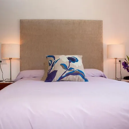 Hotel Badain Lafortunada