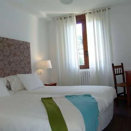 Hotel Badaín *