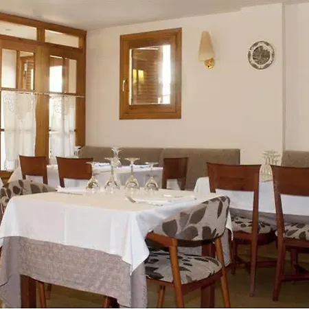 Hotel Badaín Lafortunada (L'enfortunada)