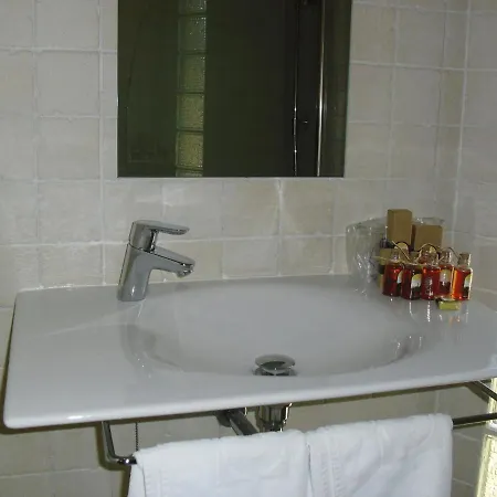 Hotel Badaín *