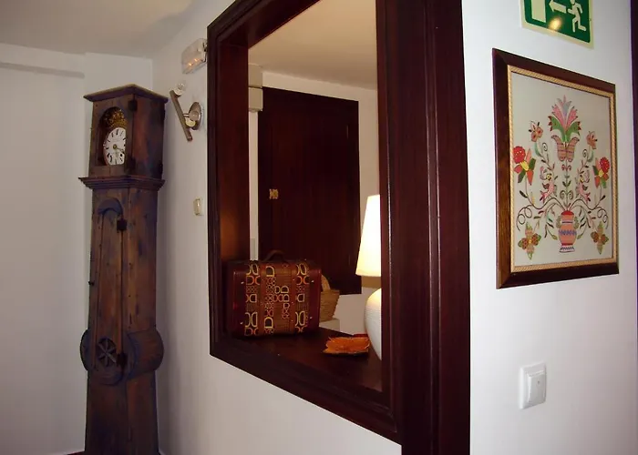 Hotel Badain Lafortunada