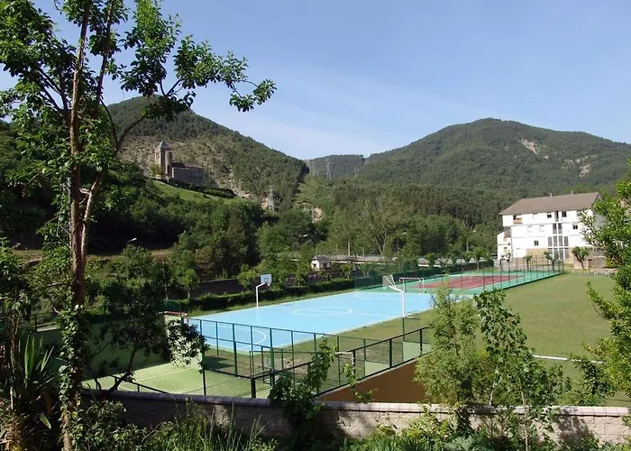 Hotel Badain Lafortunada