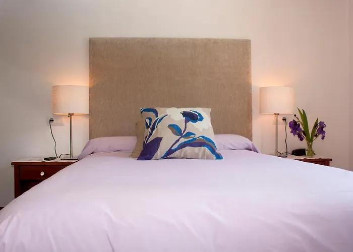 Hotel Badain Lafortunada