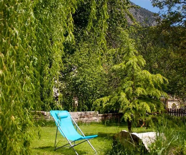 Badain * Lafortunada